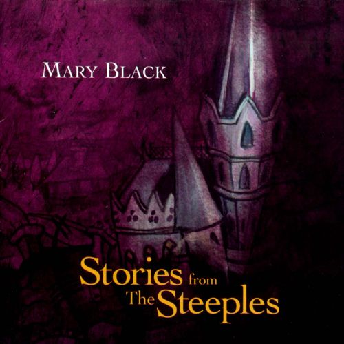 Stories From The Steeples Vinyl Record