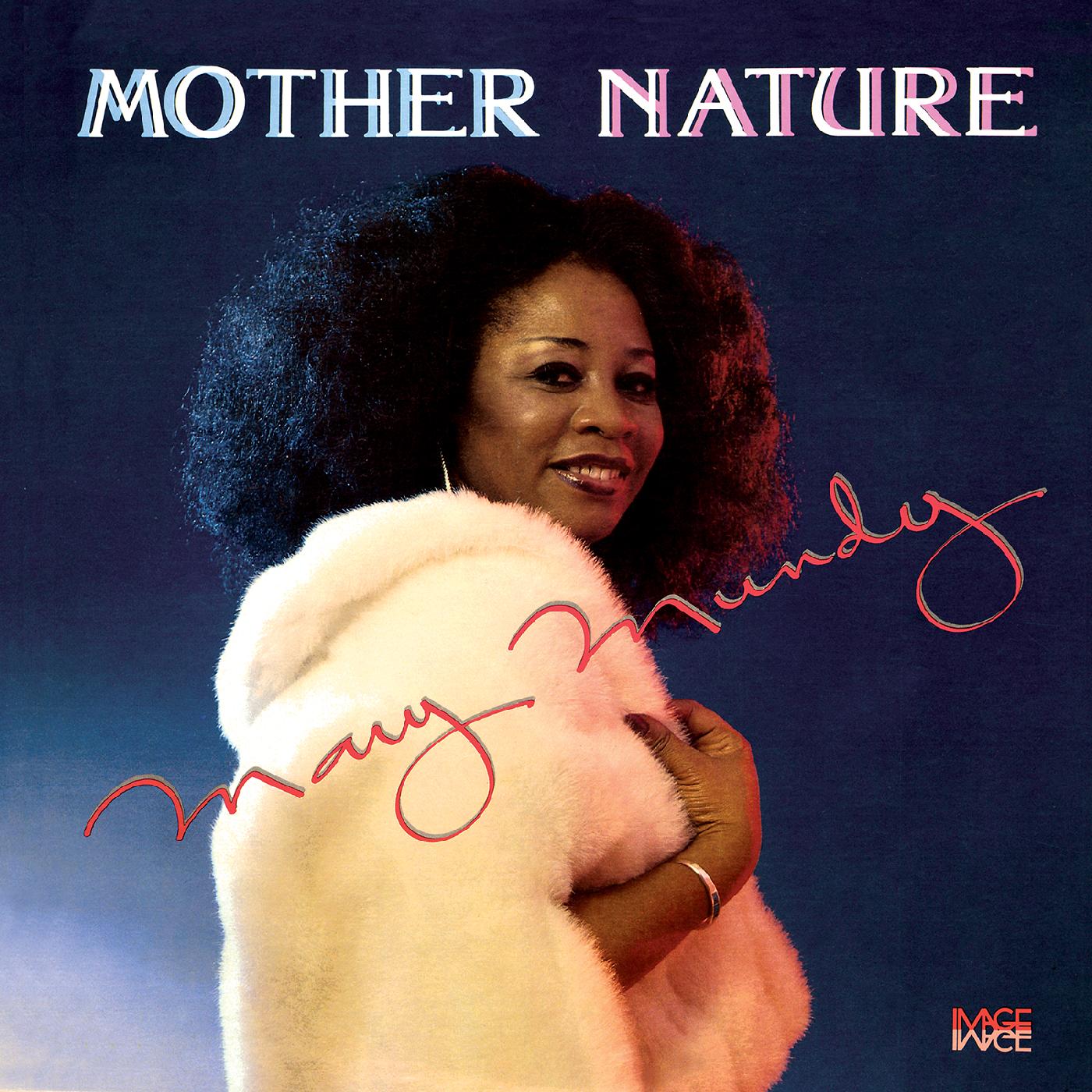 Mother Nature (PINK VINYL) Vinyl Record