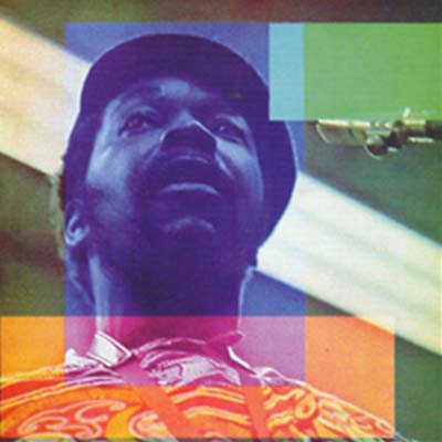 Marzette Watts & Company  Music CD