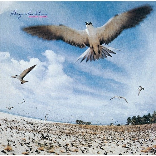 Seychelles Vinyl Record