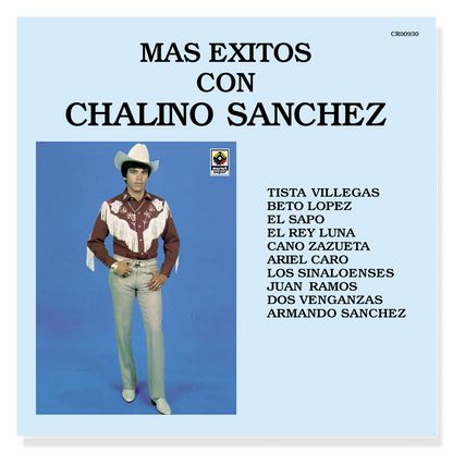 Más Éxitos Con Music CD