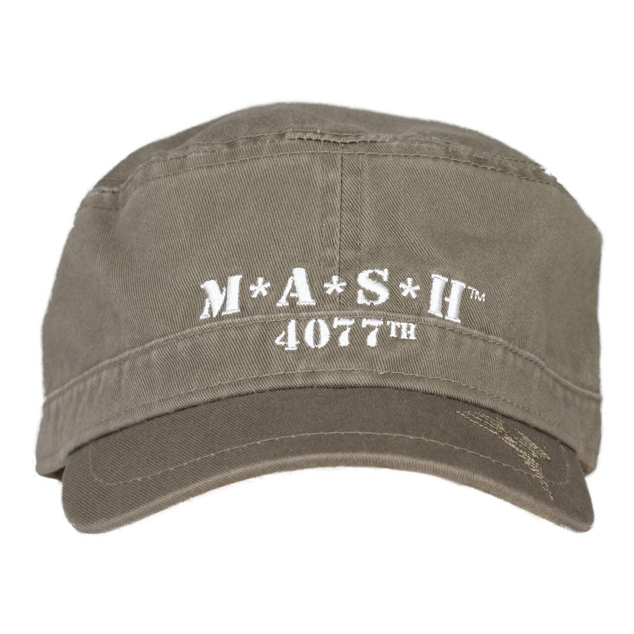 Mash Cadet Hat