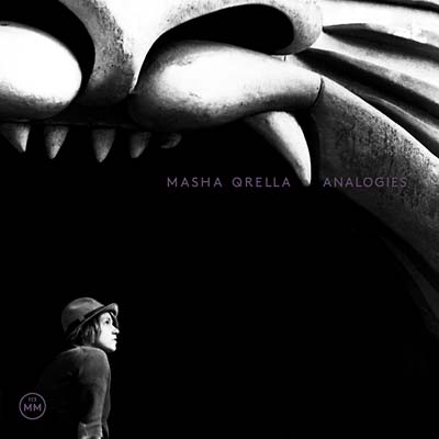 MASHA QRELLA - Analogies Vinyl Record