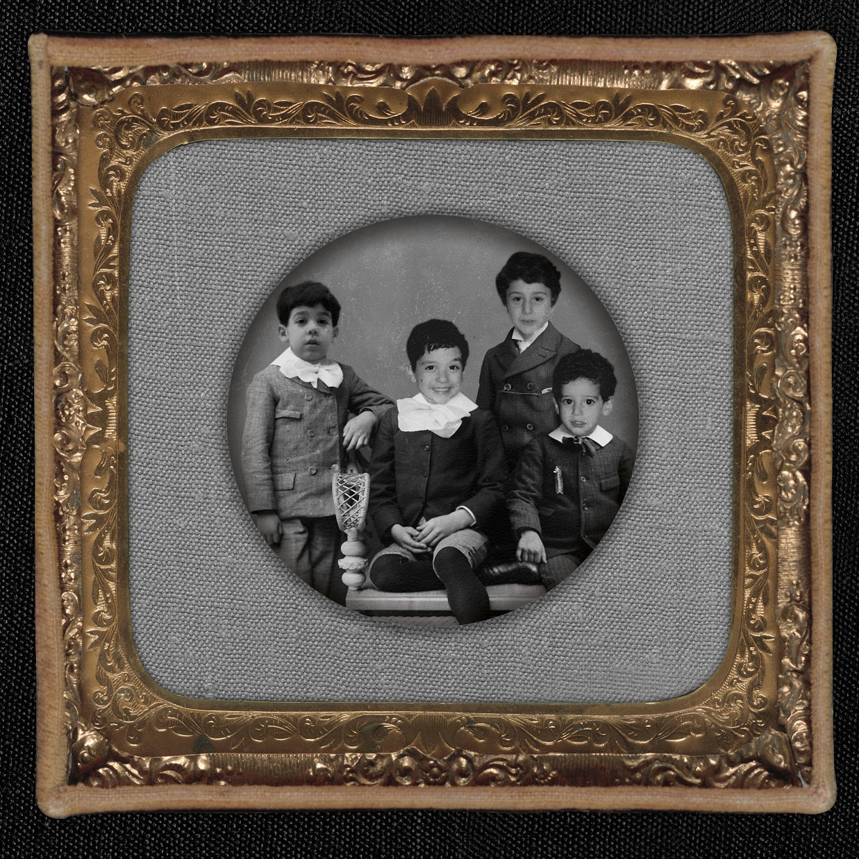 The Beirut School Vinyl Record