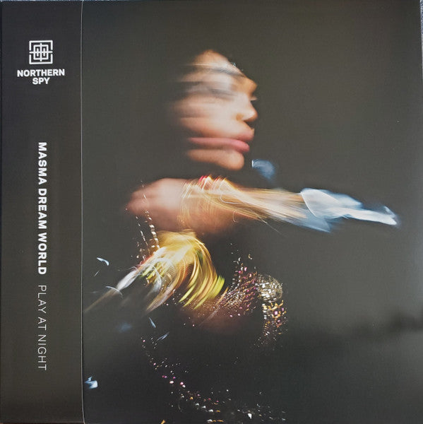 Play At Night Vinyl Record