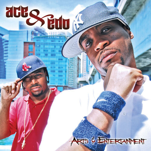 Arts & Entertainment (2 Lp's) Vinyl Record