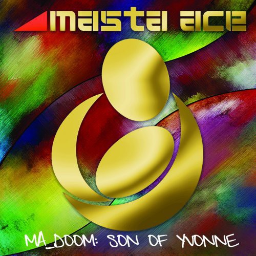 Masta Ace - Ma_Doom: Son Of Yvonne [CD] Music CD
