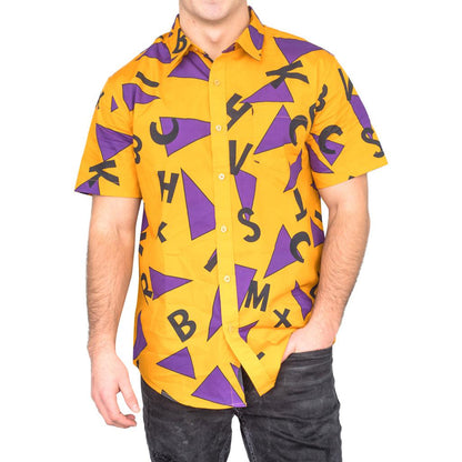 Master Roshi Halloween Costume Shirt