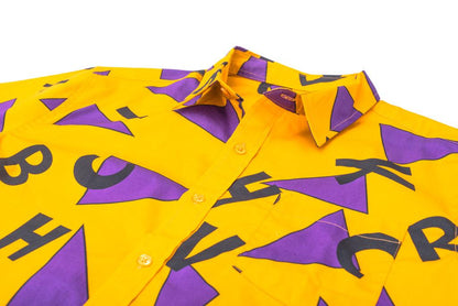 Master Roshi Halloween Costume Shirt