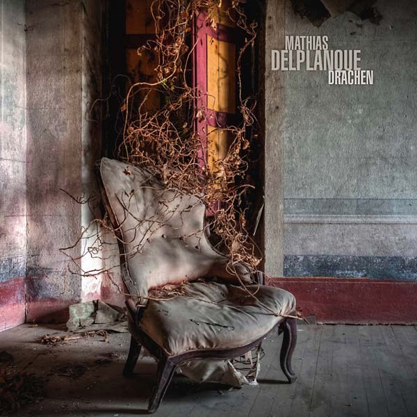 Drachen Music CD