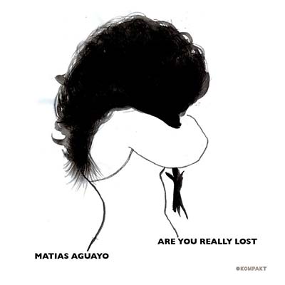 Are You Really Lost Music CD