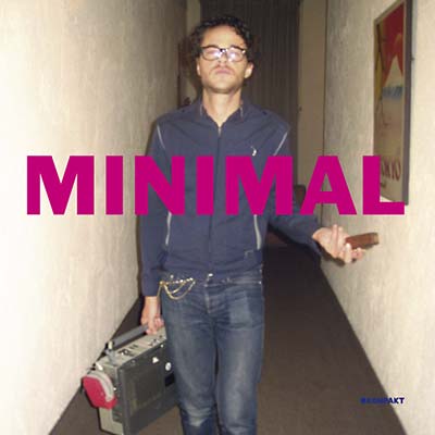 Minimal Music CD