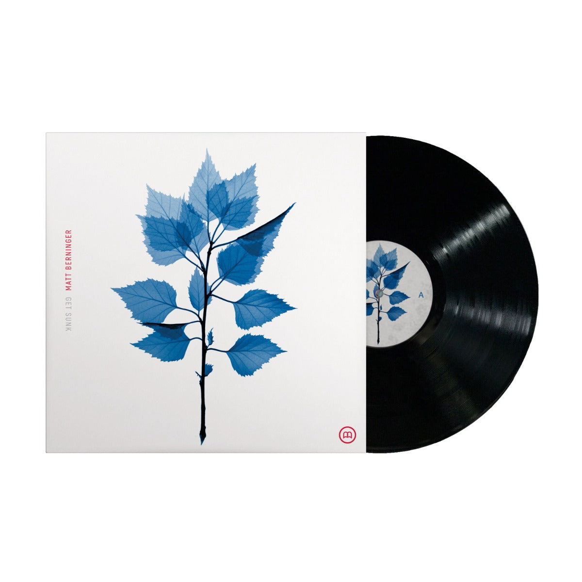 Get Sunk [Lp] [Vinyl]