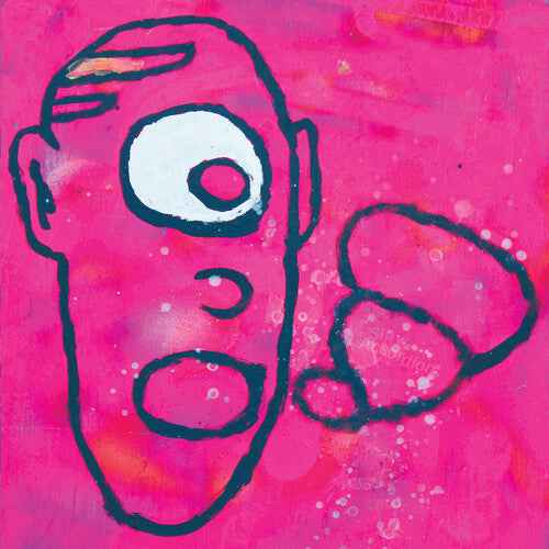 Matt Glassmeyer - Slow Accordion [Vinyl] Vinyl Record
