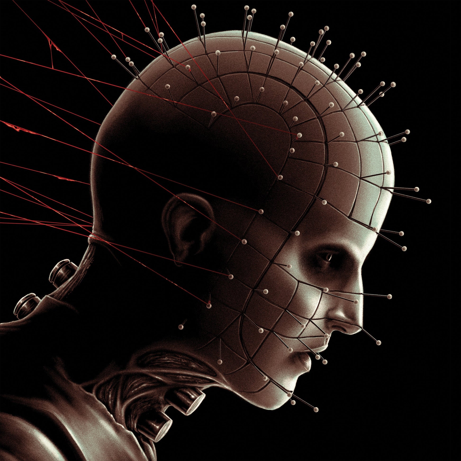 Hellraiser (2022) Vinyl Record