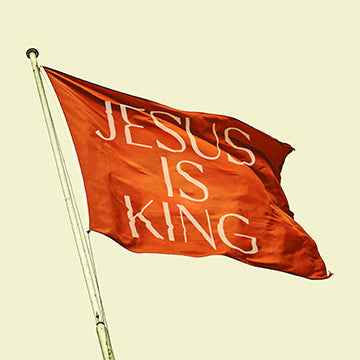 PRE-ORDER Matthew West - Jesus Is King [CD] Music CD