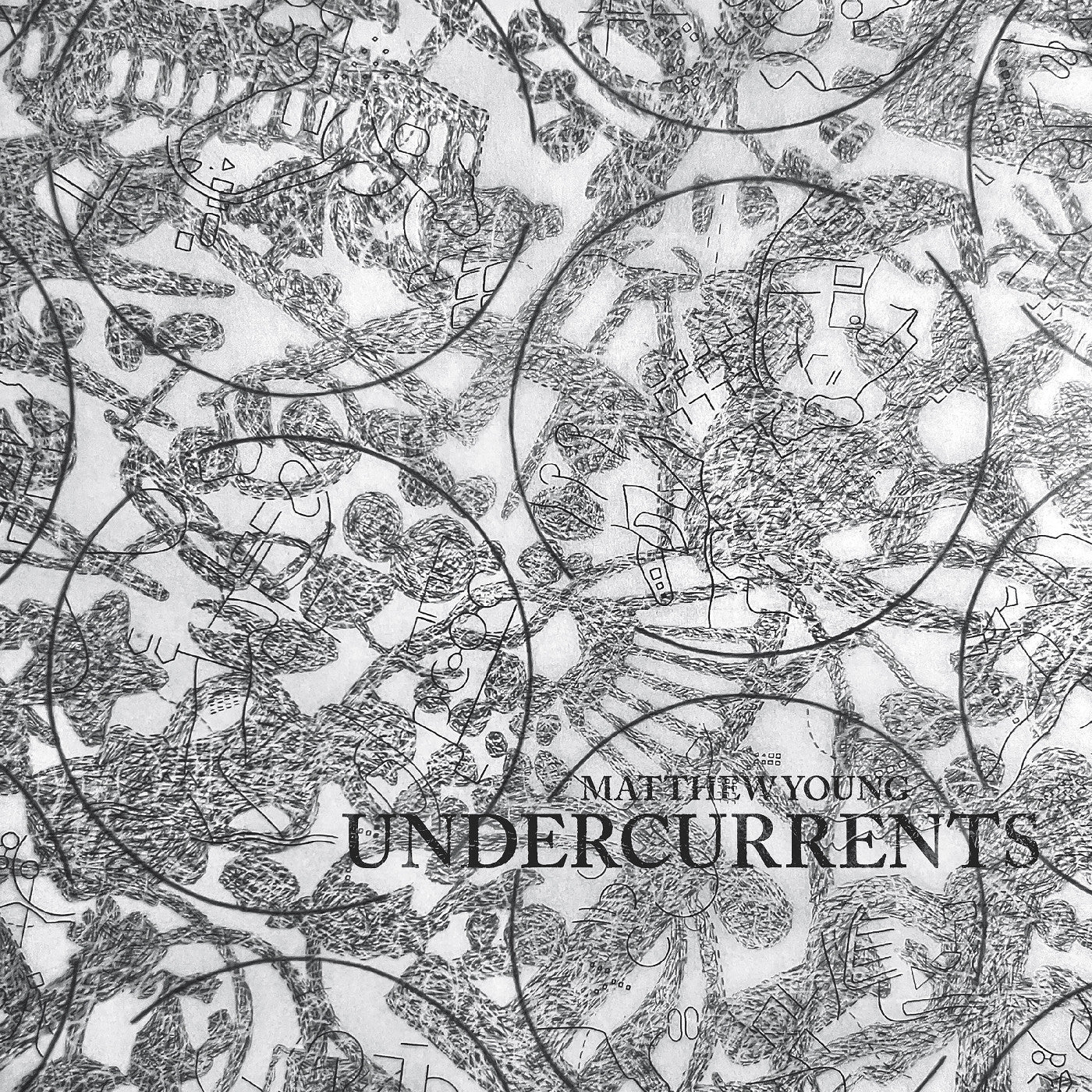 Undercurrents Vinyl Record