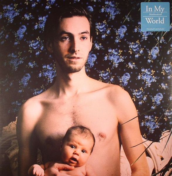 In My World Vinyl Record