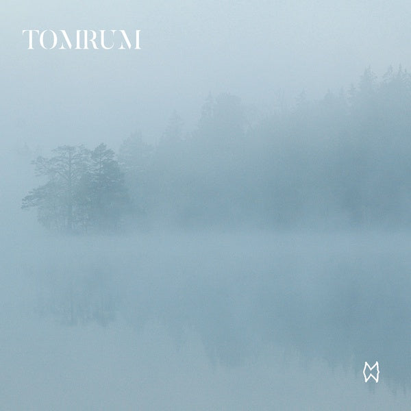 MATTIMATTI - Tomrum Vinyl Record
