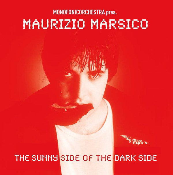 The Sunny Side Of The Dark Side  Music CD