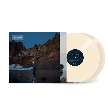 Night Diving (The Cost Of Growing Up) (Indie Exclusive) (Opaque White Vinyl) (2Lp) Vinyl Record