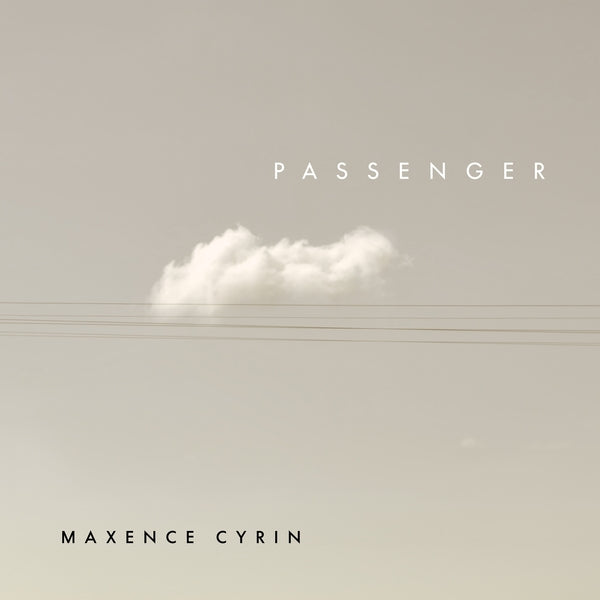 Passenger Vinyl Record