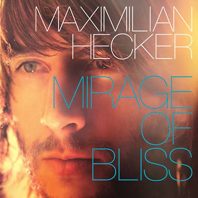 Mirage of Bliss Music CD