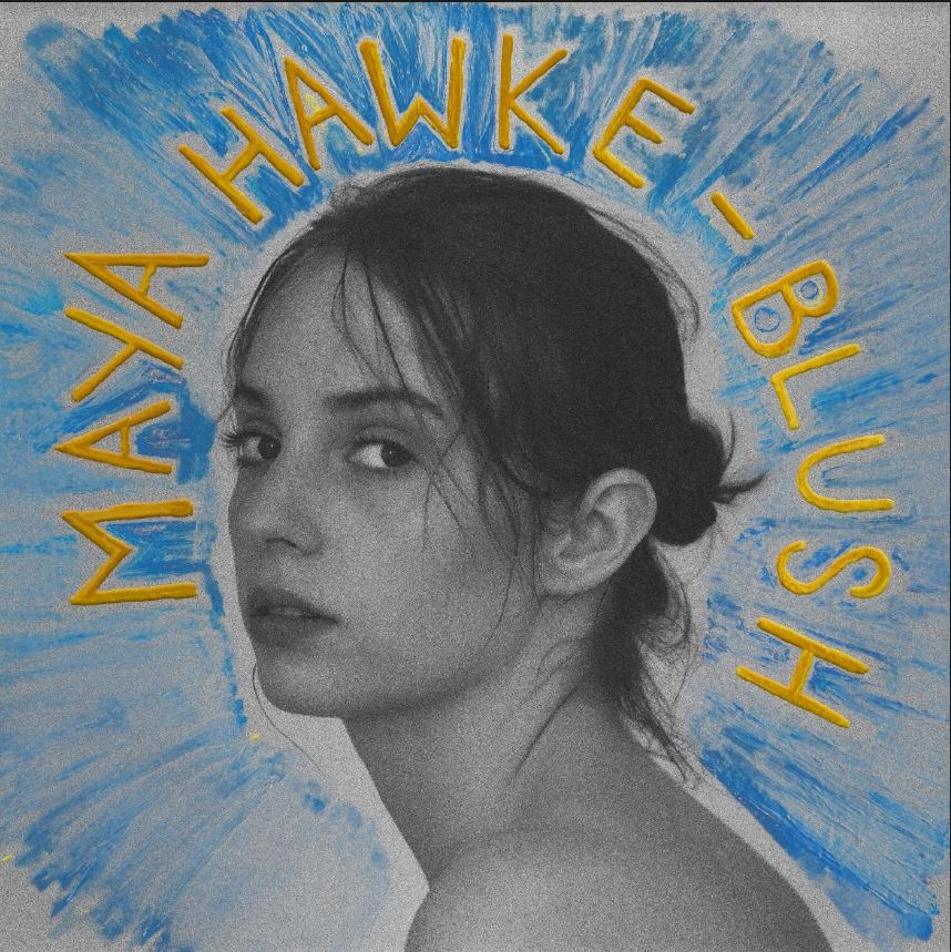 Maya Hawke - Blush [CD] Music CD