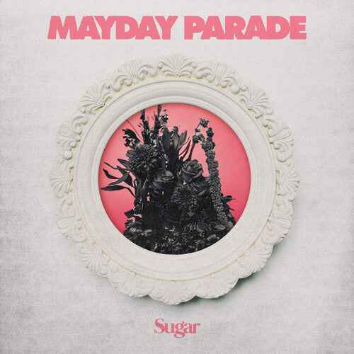 Mayday Parade - Sugar [Vinyl] Vinyl Record