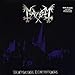 MAYHEM - DE MYSTERIIS DOM SATHANAS Vinyl Record
