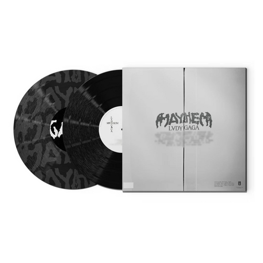 Lady Gaga - Mayhem [2LP] Vinyl Record