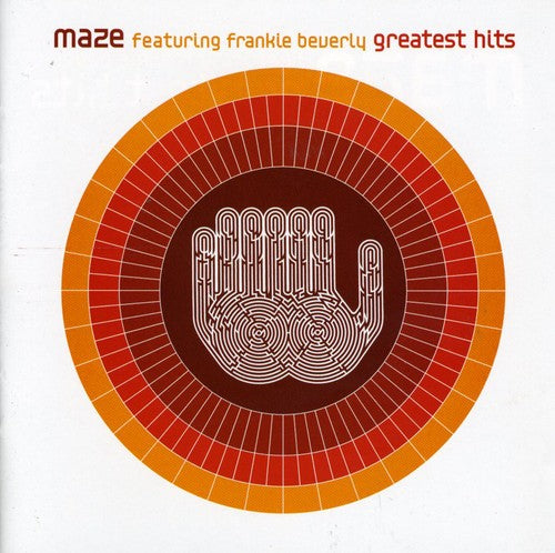 Greatest Hits (Remastered) [CD] Music CD