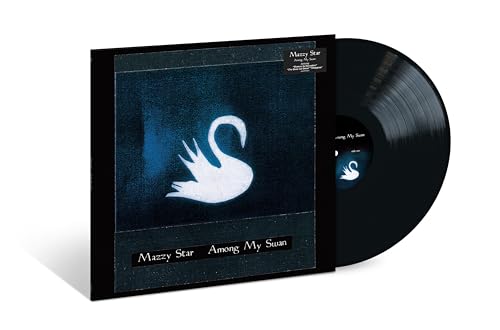 Among My Swan  Vinyl Record