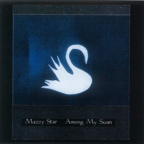 AMONG MY SWAN Music CD