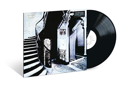 She Hangs Brightly [Lp] Vinyl Record