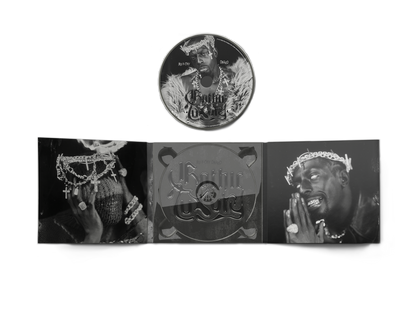 Meechy Darko Gothic Luxury Music CD