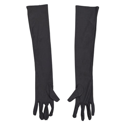 Mean Girls Jingle Bell Santa Claus Halloween Costume Set