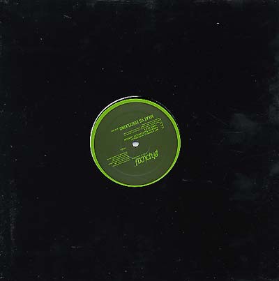 MEAT VS. EINZELKIND - Meat Is Murder EP Vinyl Record