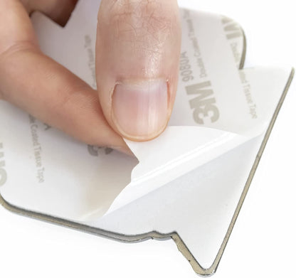 Florida A&M University Rattlers FAMU Auto Emblem Solid Metal Antique Style