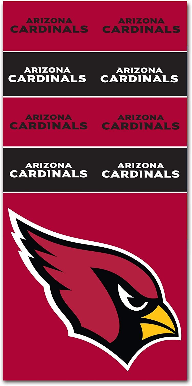 Arizona Cardinals Bandana Superdana Ninja Face Mask Neck Gaiter