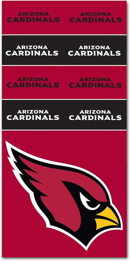Arizona Cardinals Bandana Superdana Ninja Face Mask Neck Gaiter