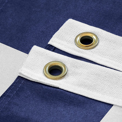 Penn State University Nittany Lions Premium 3x5 Feet Flag Banner Metal Grommets Outdoor Indoor