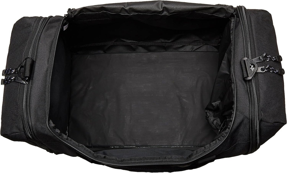 Colorado Rockies Premium Duffel Bag, Roadblock Design, Embroidered Logo, 20 Inch