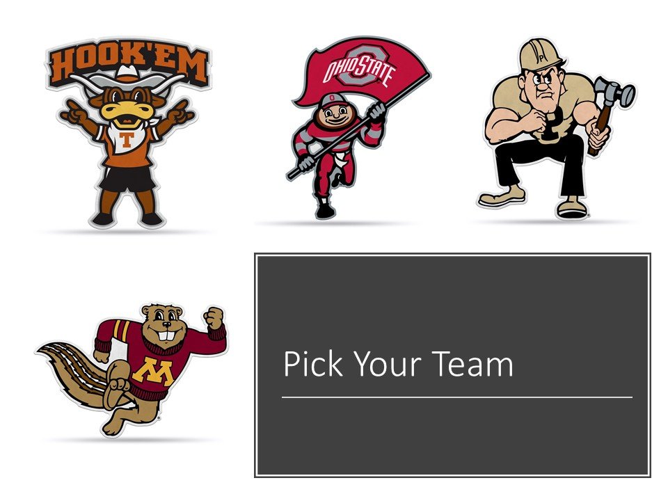 Texas Longhorns Pennant Mascot Design 18 Inch Soft Felt University of