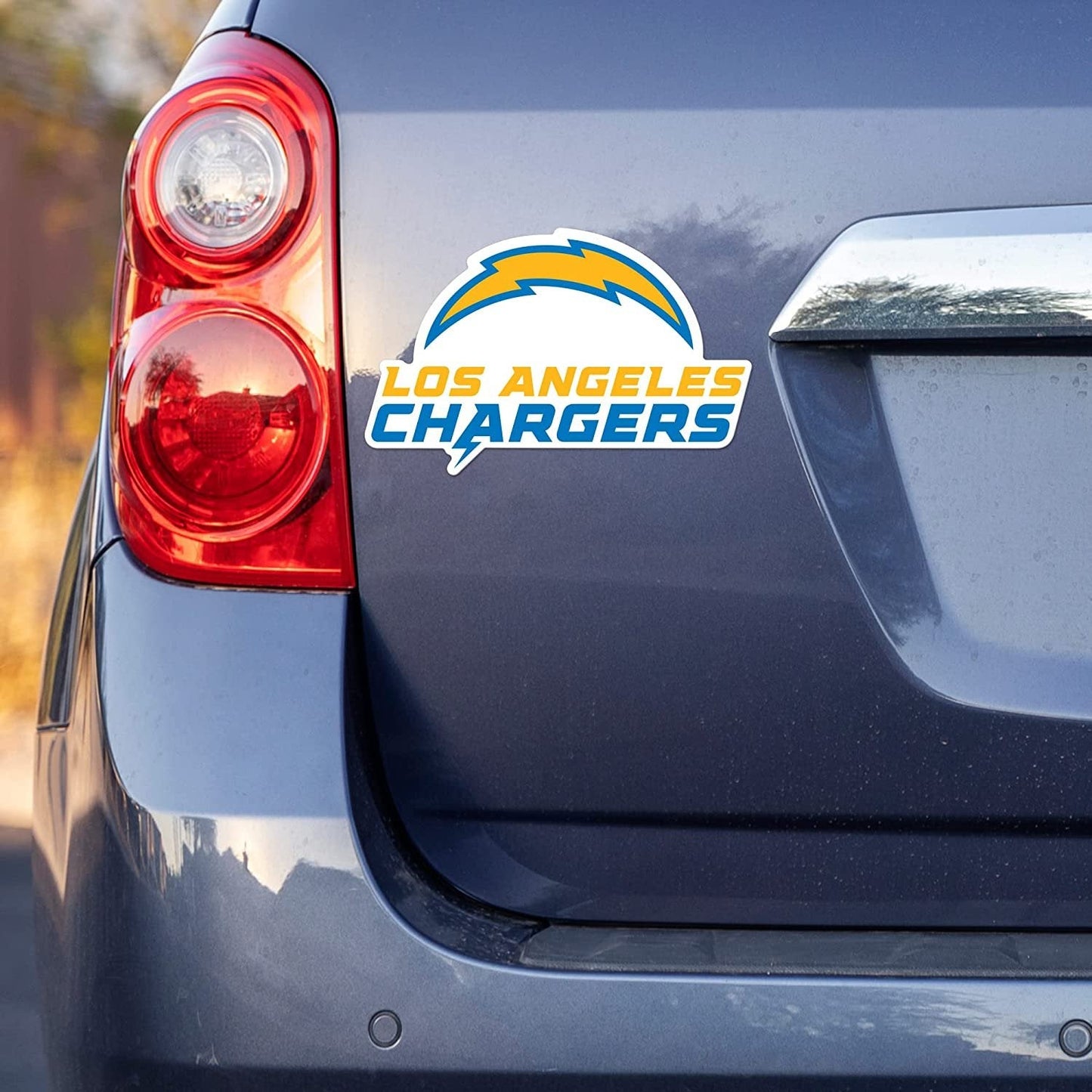 Ball State University Cardinals 5 Inch Sticker Decal Flat Vinyl Full Adhesive Backing