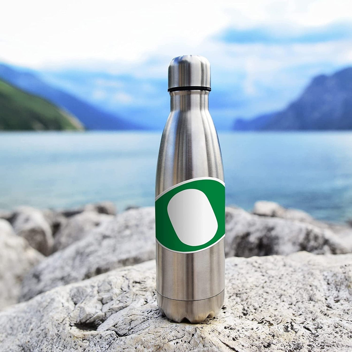 Washington Wizards 4x4 Die Cut Inch Decal Sticker Flat Vinyl, Primary Logo, Clear Backing