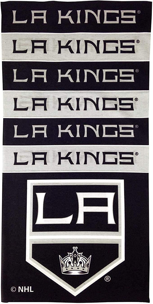 Los Angeles Kings Superdana Neck Gaiter, Team Color, 10" x 19"