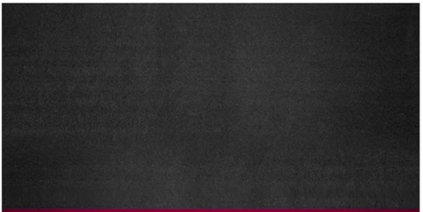 Cleveland Cavaliers Grill Mat, Vinyl, 26x42 Inch, Heavy Duty