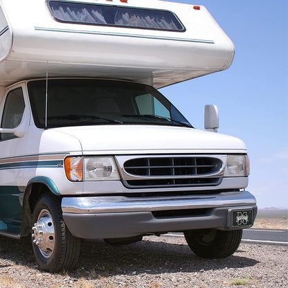 Mississippi State University Bulldogs Metal Tag License Plate Carbon Fiber Design 12x6 Inch