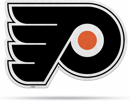 Philadelphia Flyers 18" Retro Logo Pennant Soft Felt